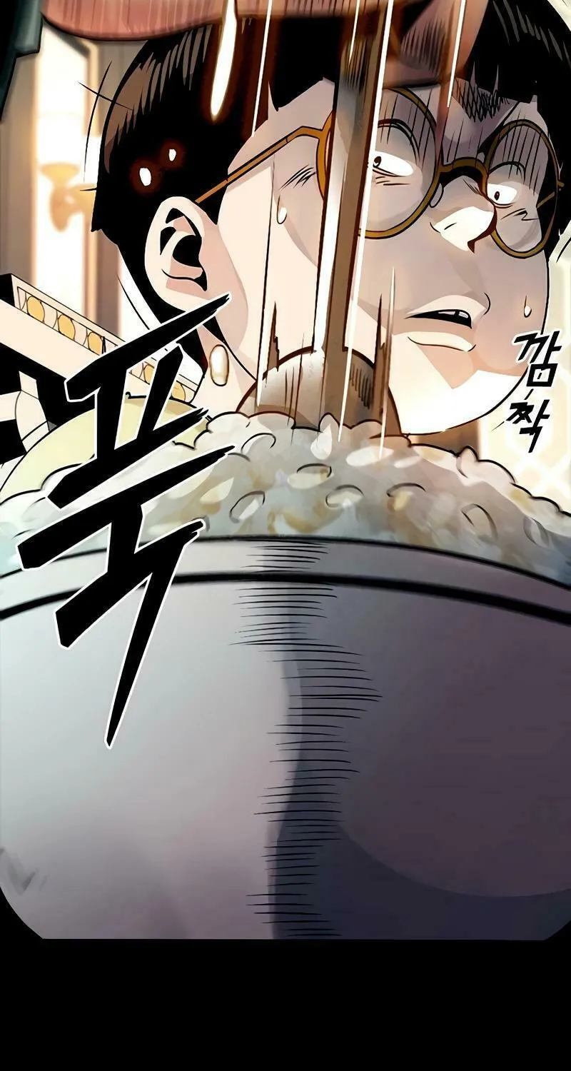 Worst Generation Chapter 9 page 33 - 