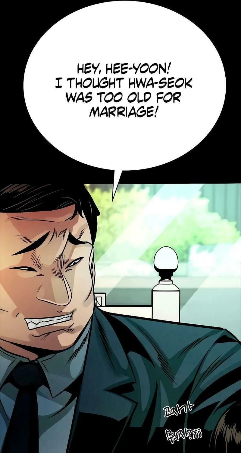 Worst Generation Chapter 9 page 35 - 