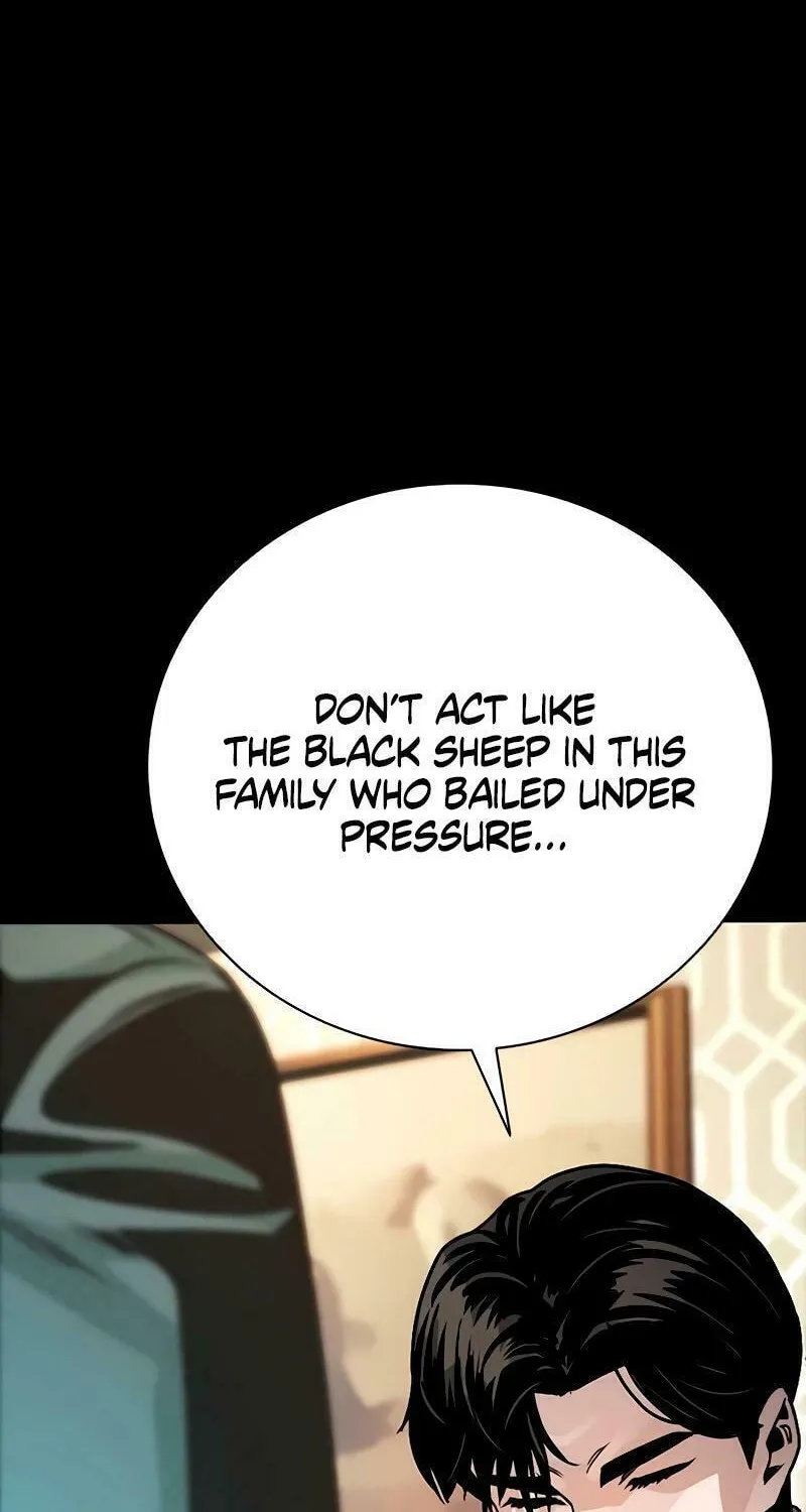 Worst Generation Chapter 9 page 38 - 