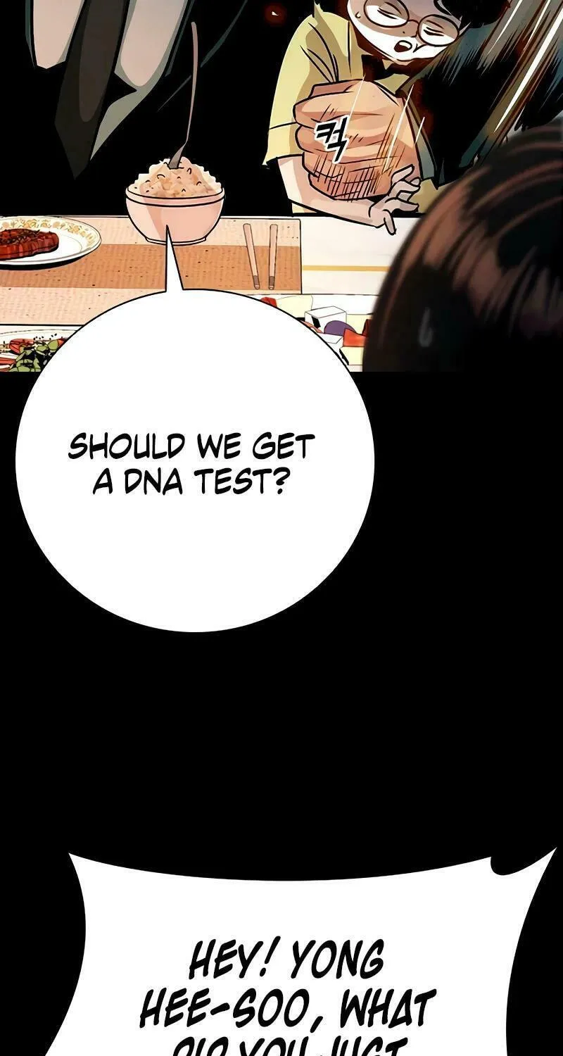 Worst Generation Chapter 9 page 43 - 