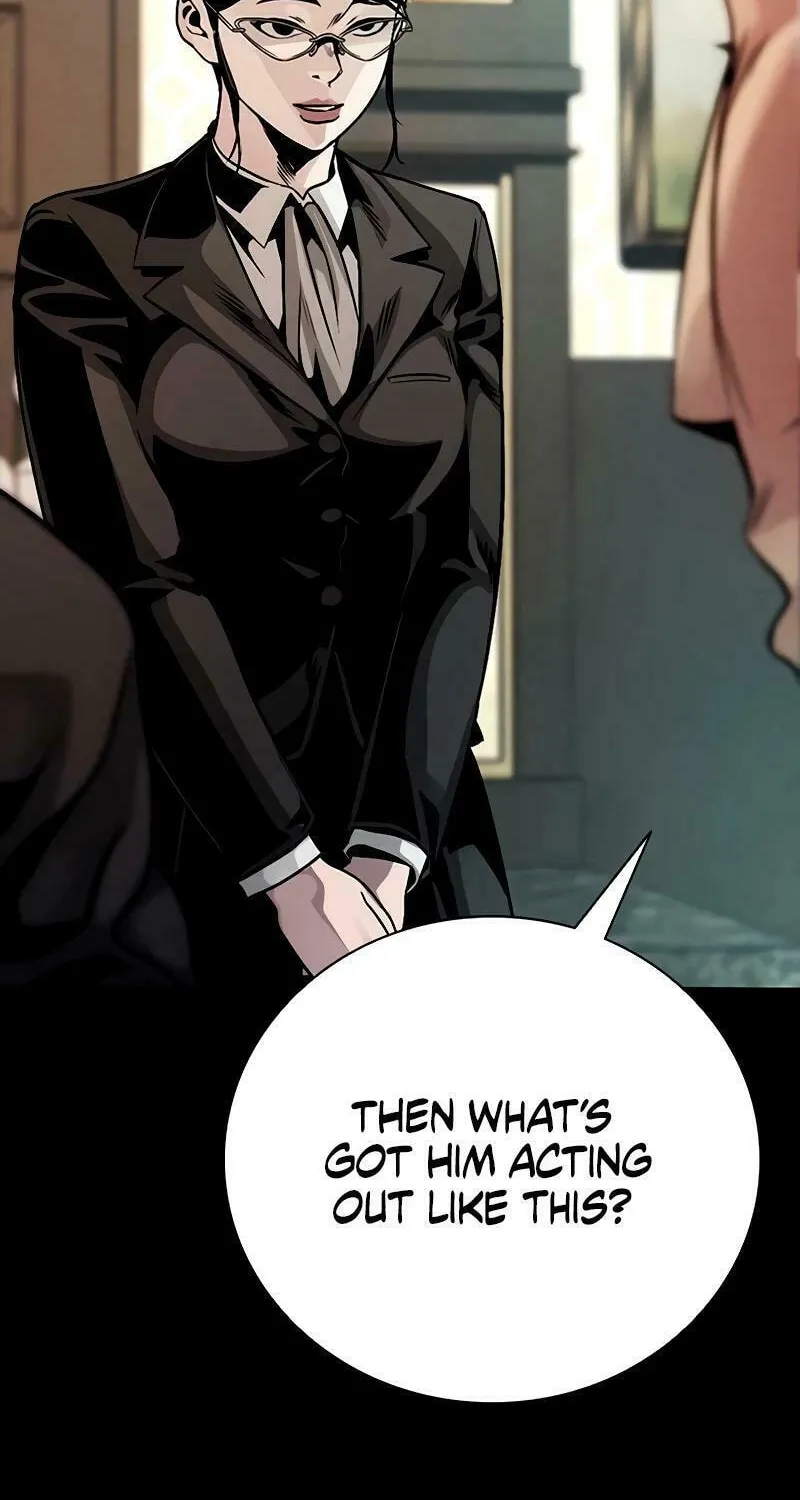 Worst Generation Chapter 9 page 50 - 