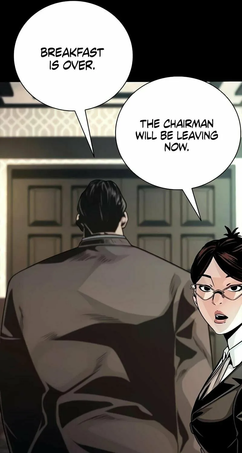 Worst Generation Chapter 9 page 57 - 