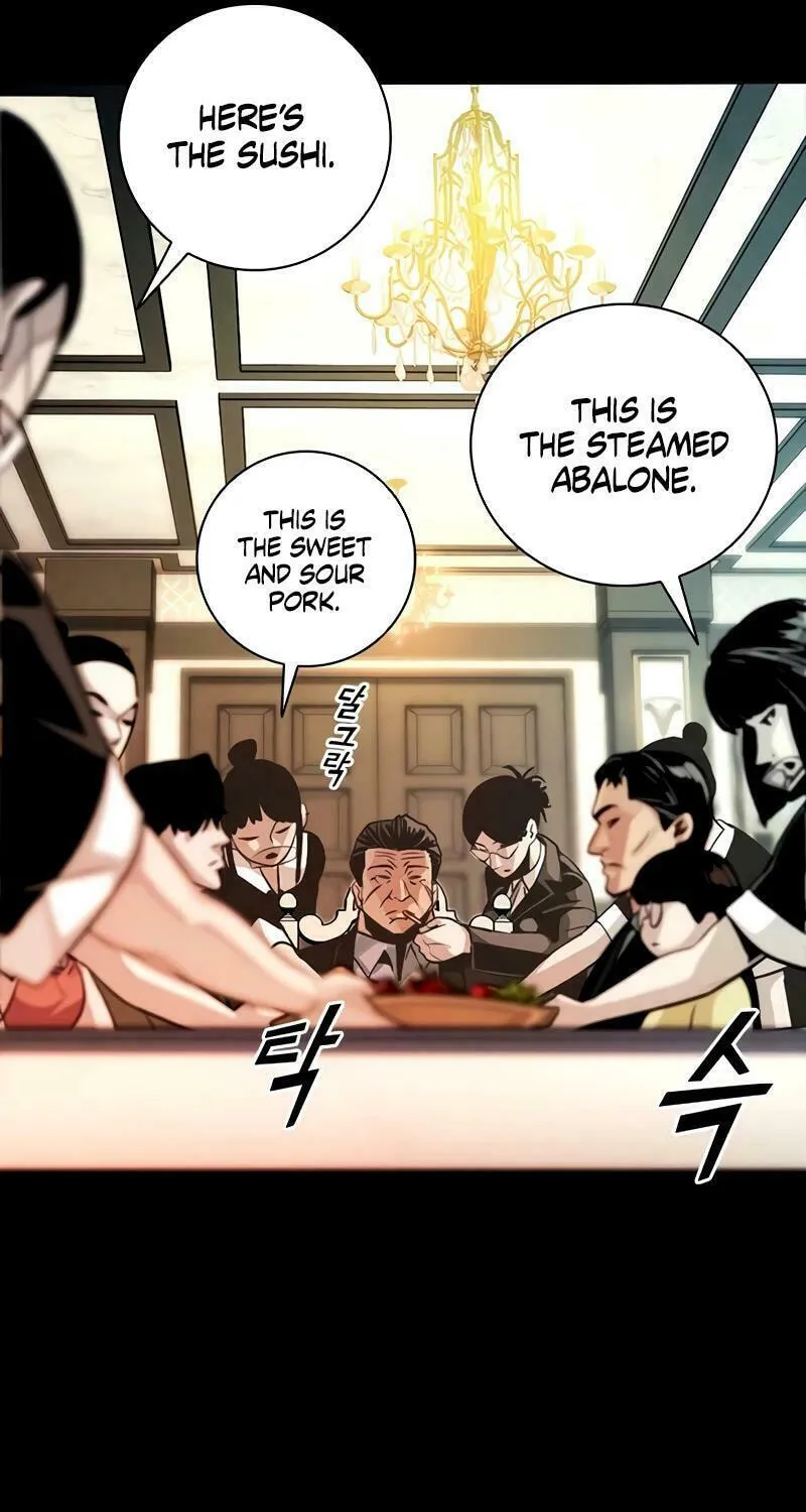 Worst Generation Chapter 9 page 7 - 