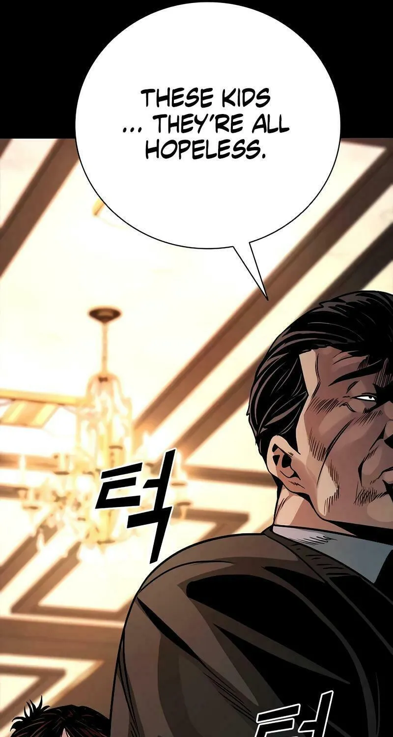 Worst Generation Chapter 9 page 61 - 
