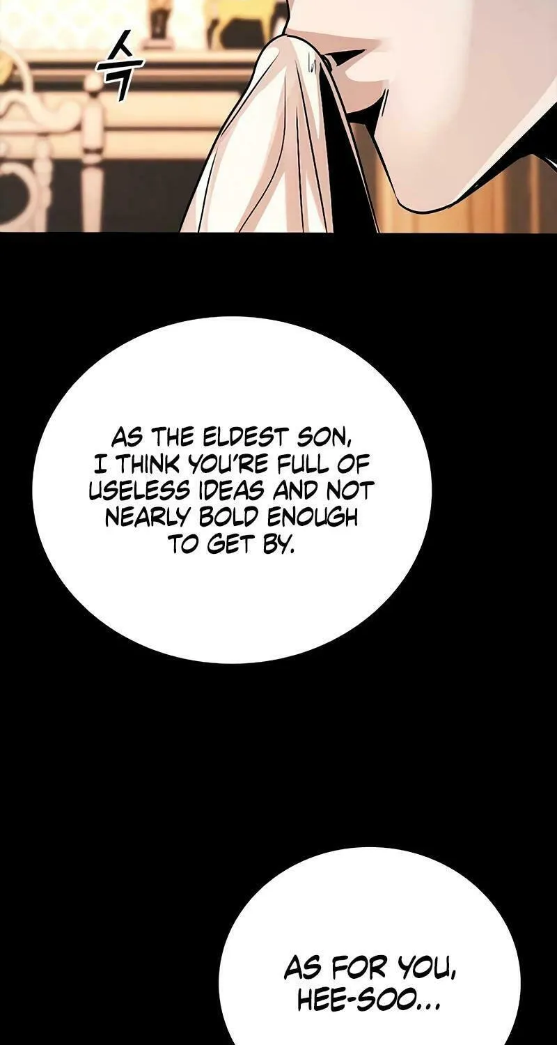 Worst Generation Chapter 9 page 64 - 