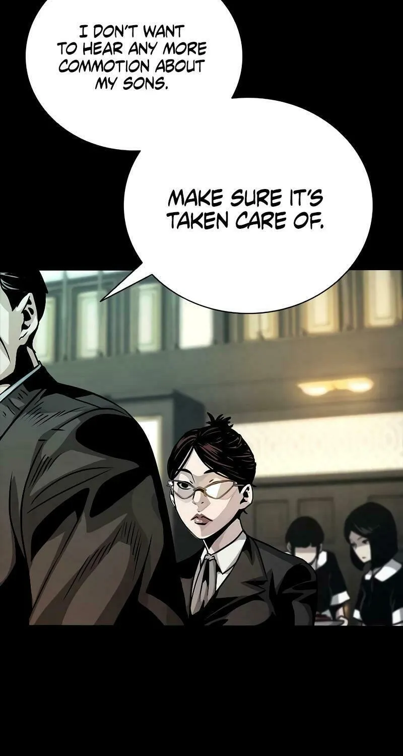 Worst Generation Chapter 9 page 75 - 