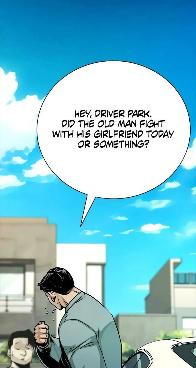 Worst Generation Chapter 9 page 79 - 