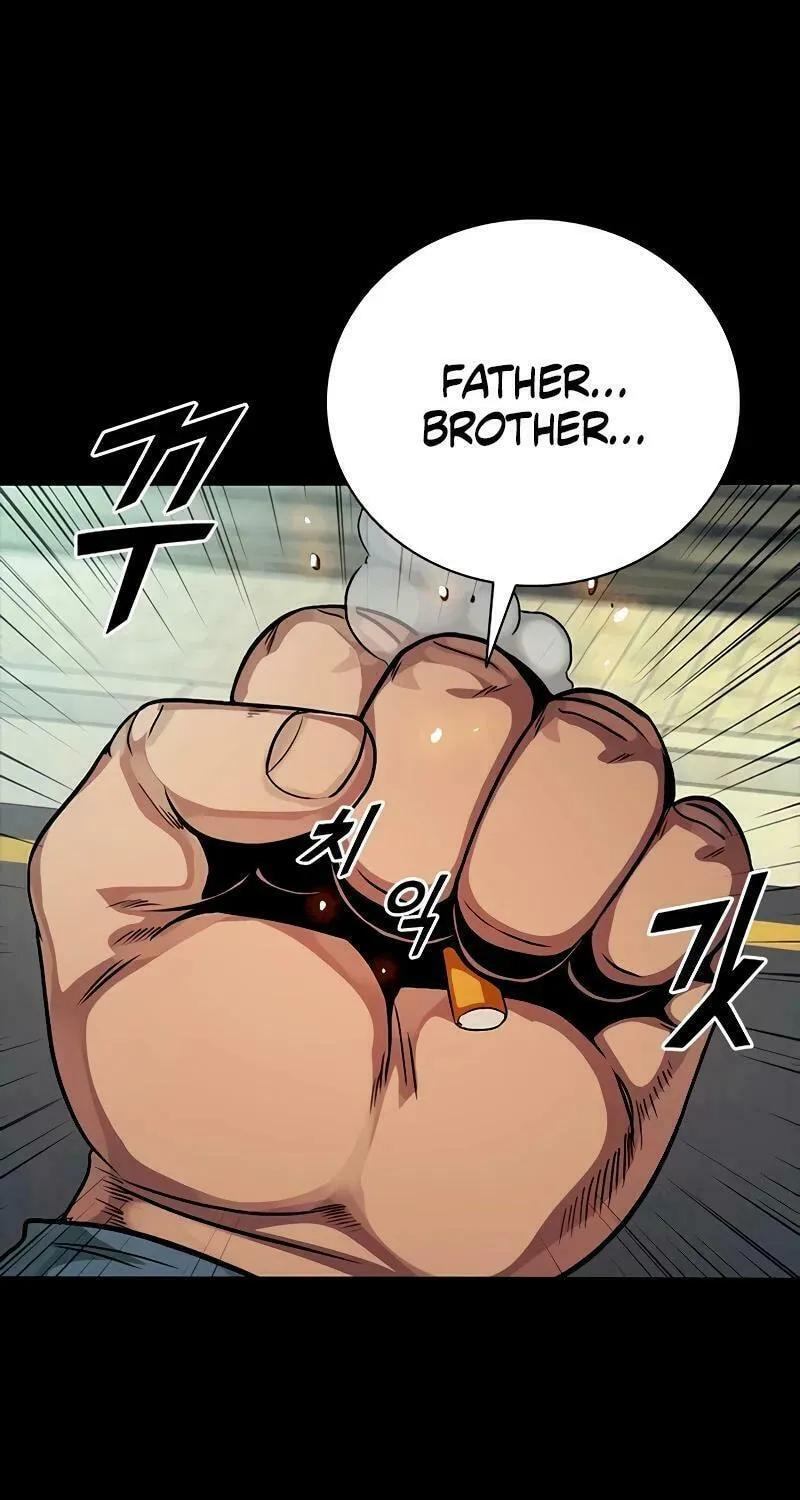 Worst Generation Chapter 9 page 82 - 