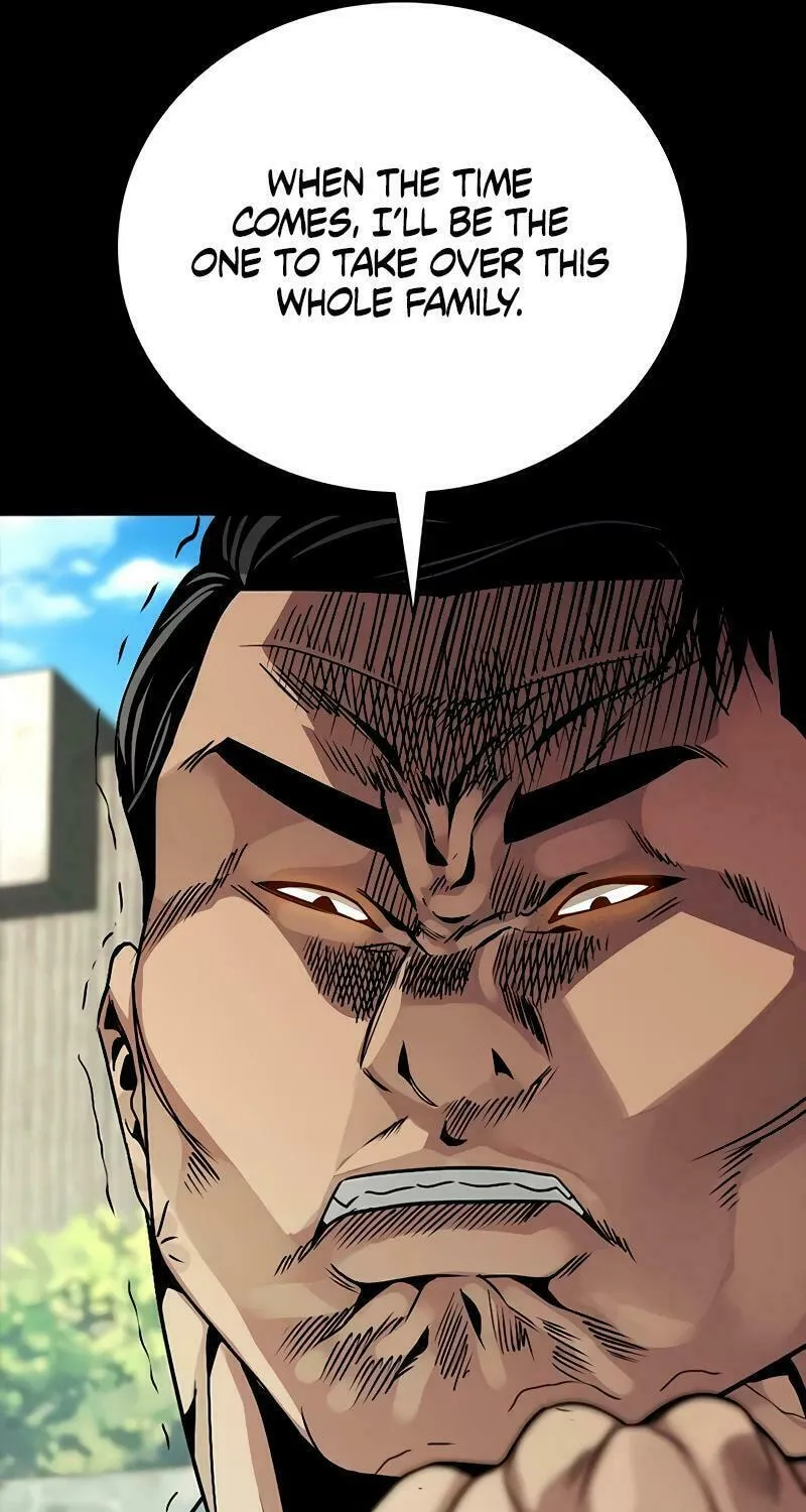Worst Generation Chapter 9 page 84 - 