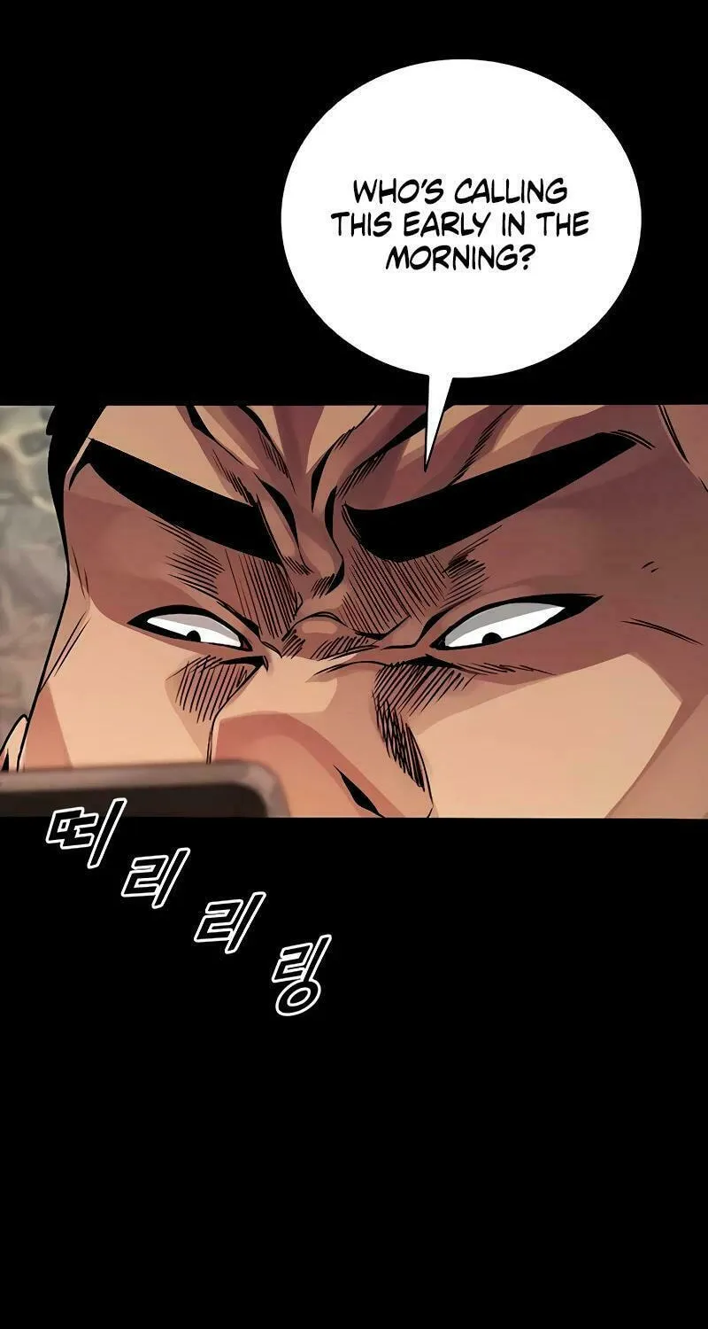 Worst Generation Chapter 9 page 87 - 