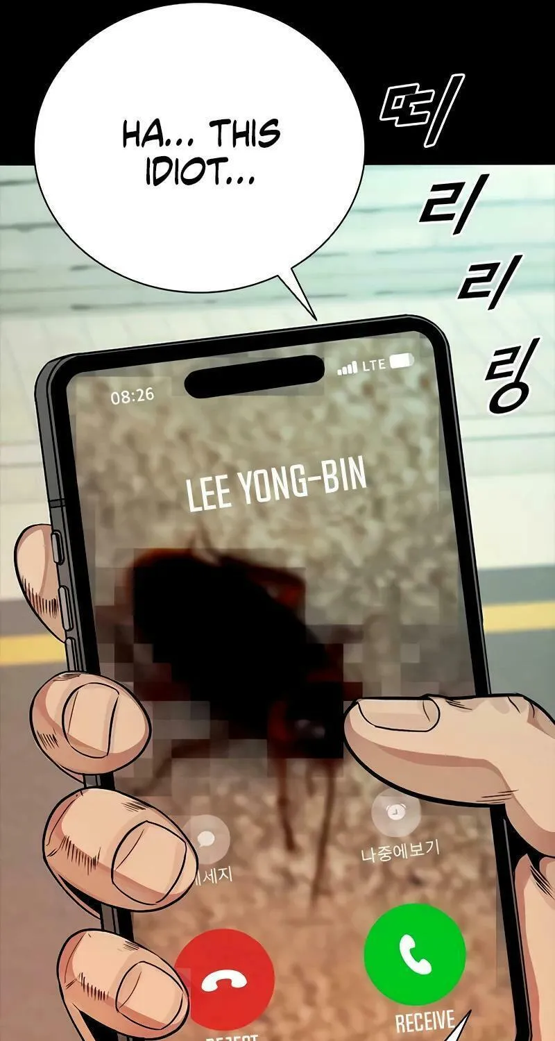 Worst Generation Chapter 9 page 89 - 