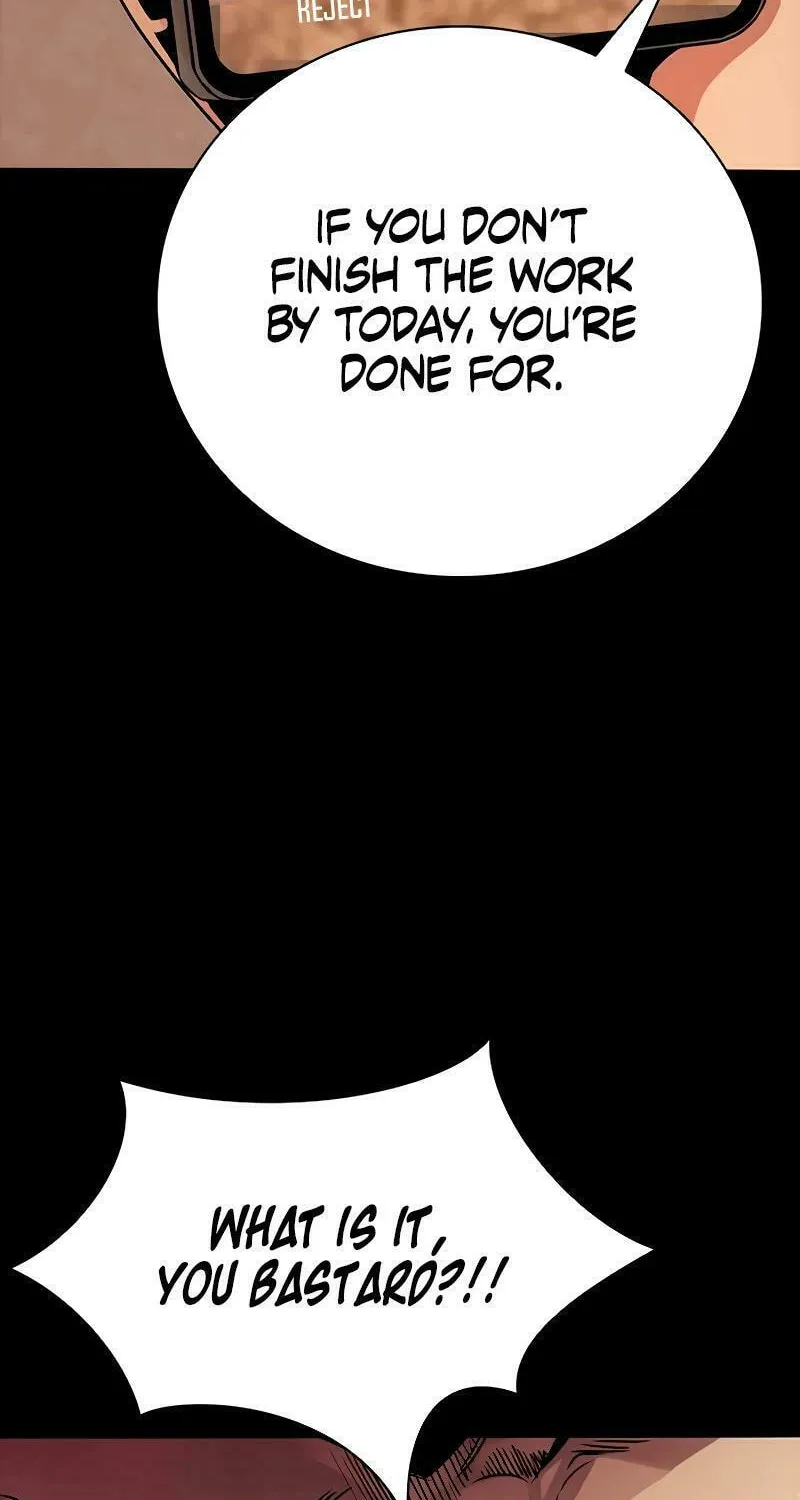 Worst Generation Chapter 9 page 90 - 