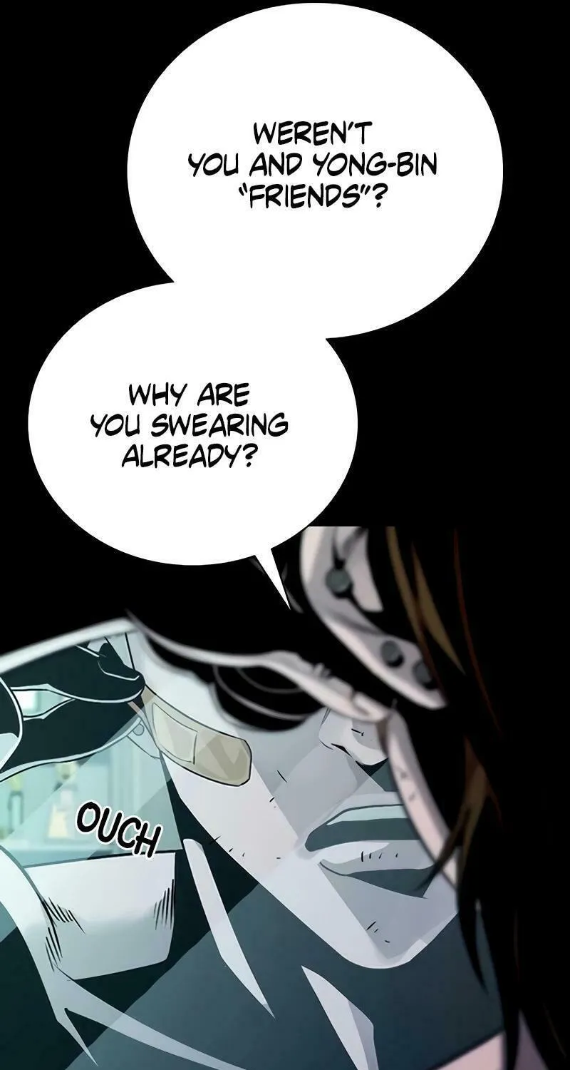 Worst Generation Chapter 9 page 93 - 