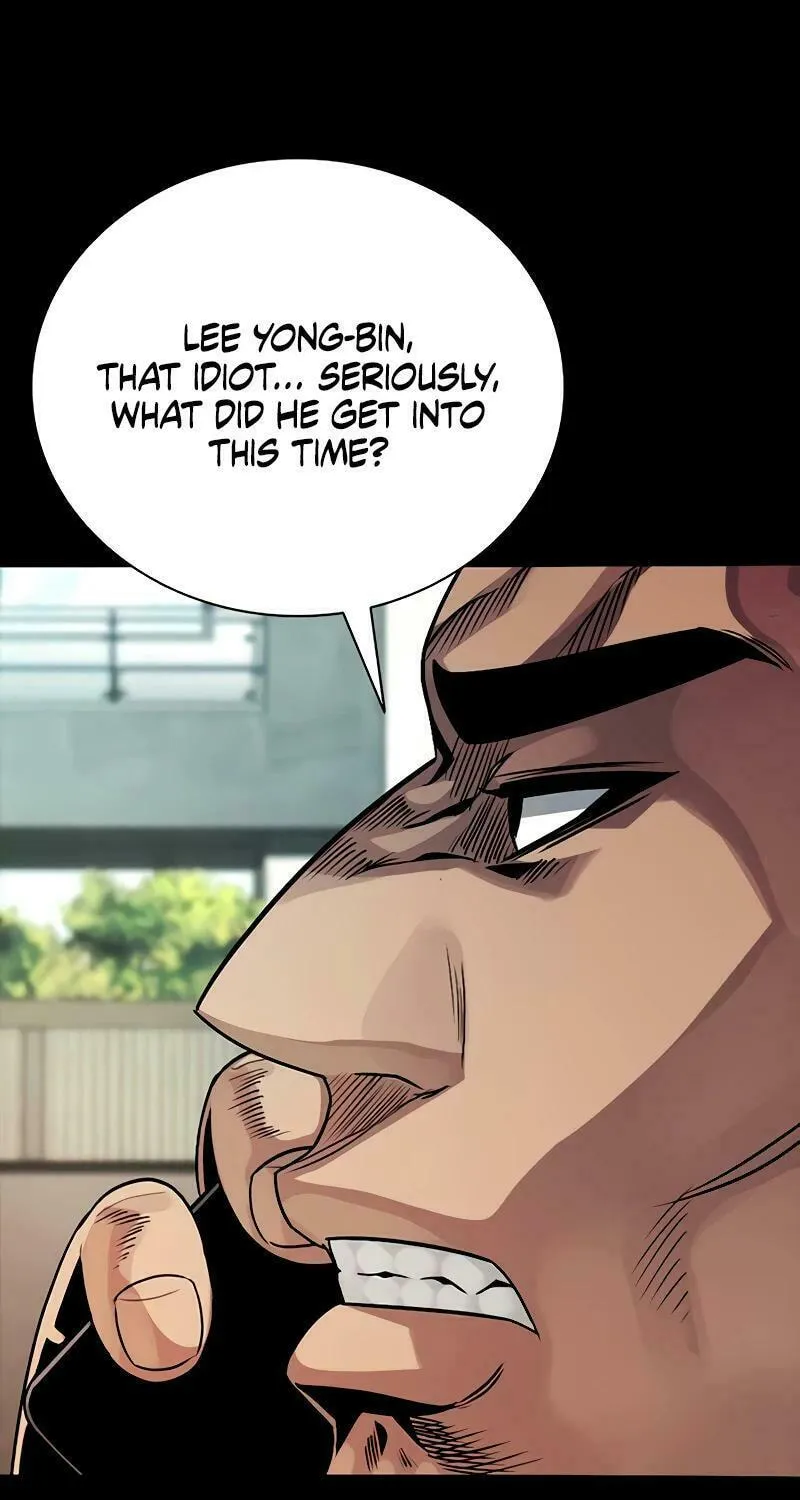 Worst Generation Chapter 9 page 95 - 