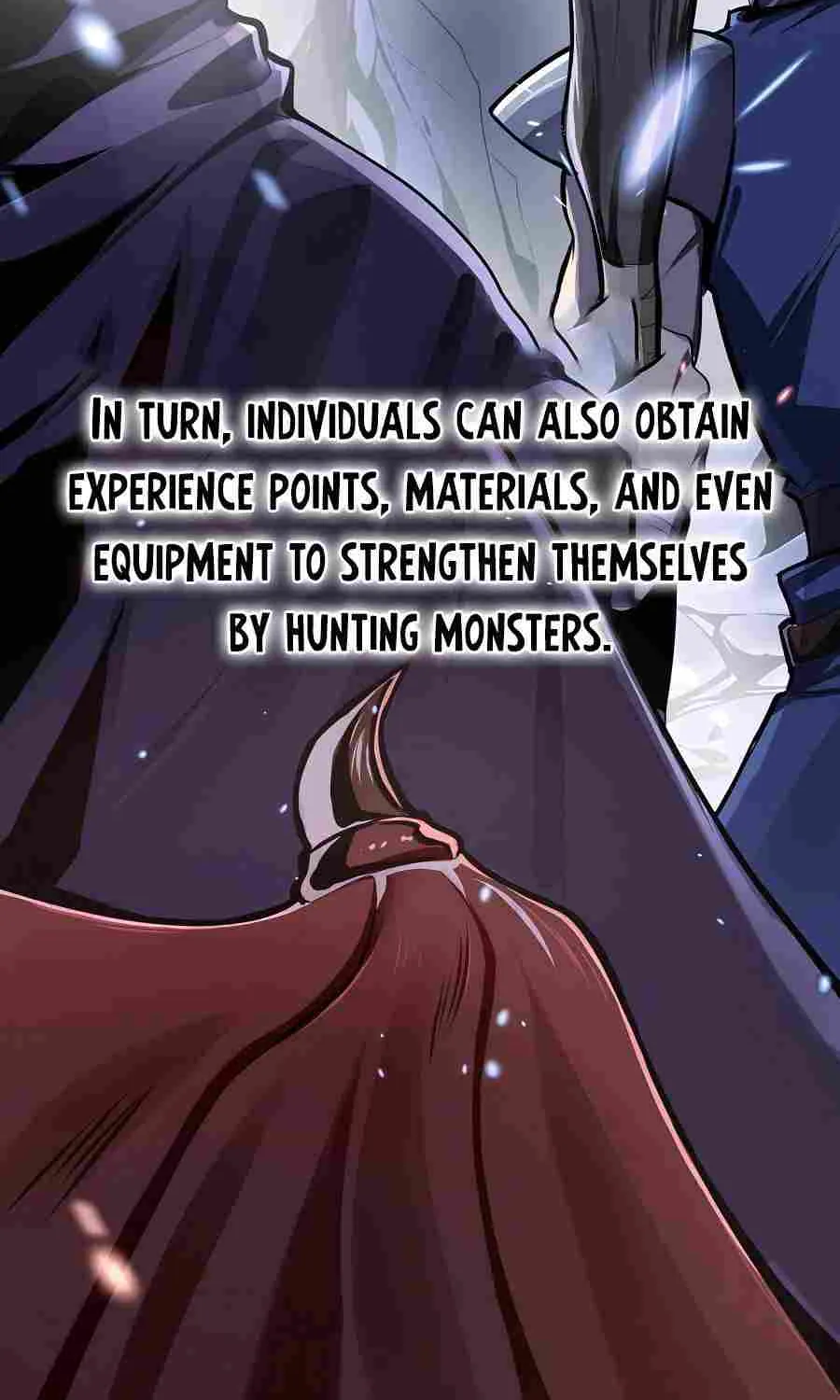 WORTHLESS PROFESSION: DRAGON TAMER Chapter 1 page 11 - 