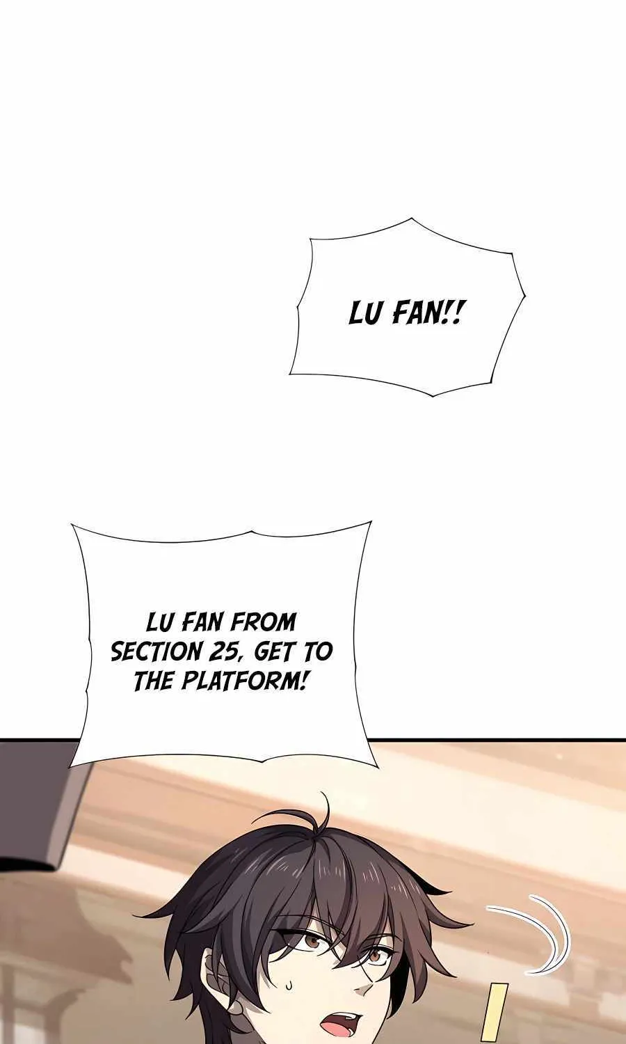 WORTHLESS PROFESSION: DRAGON TAMER Chapter 1 page 103 - 