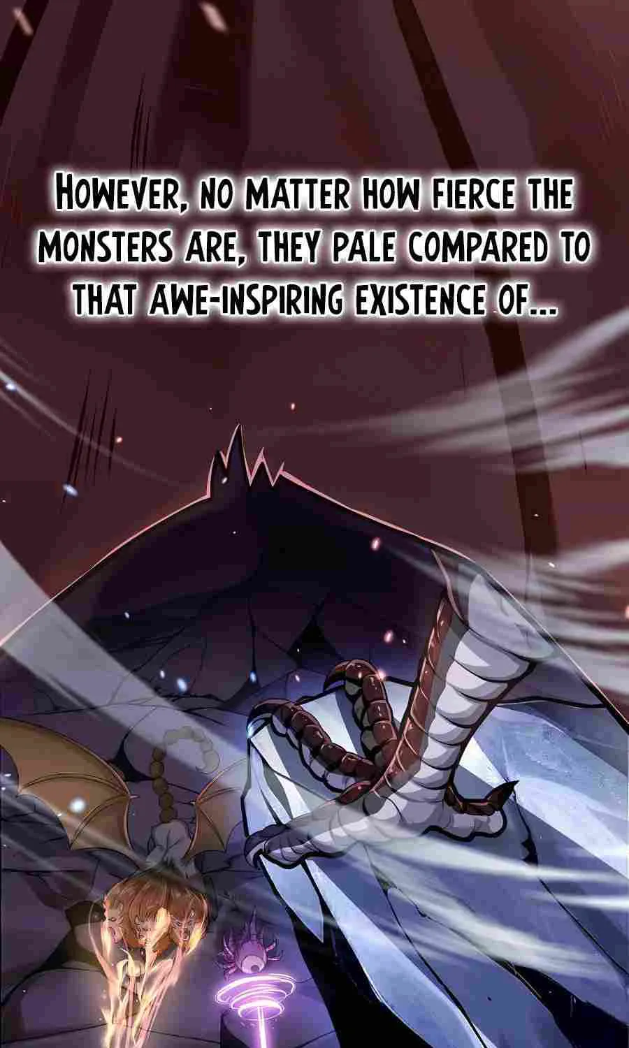WORTHLESS PROFESSION: DRAGON TAMER Chapter 1 page 12 - 