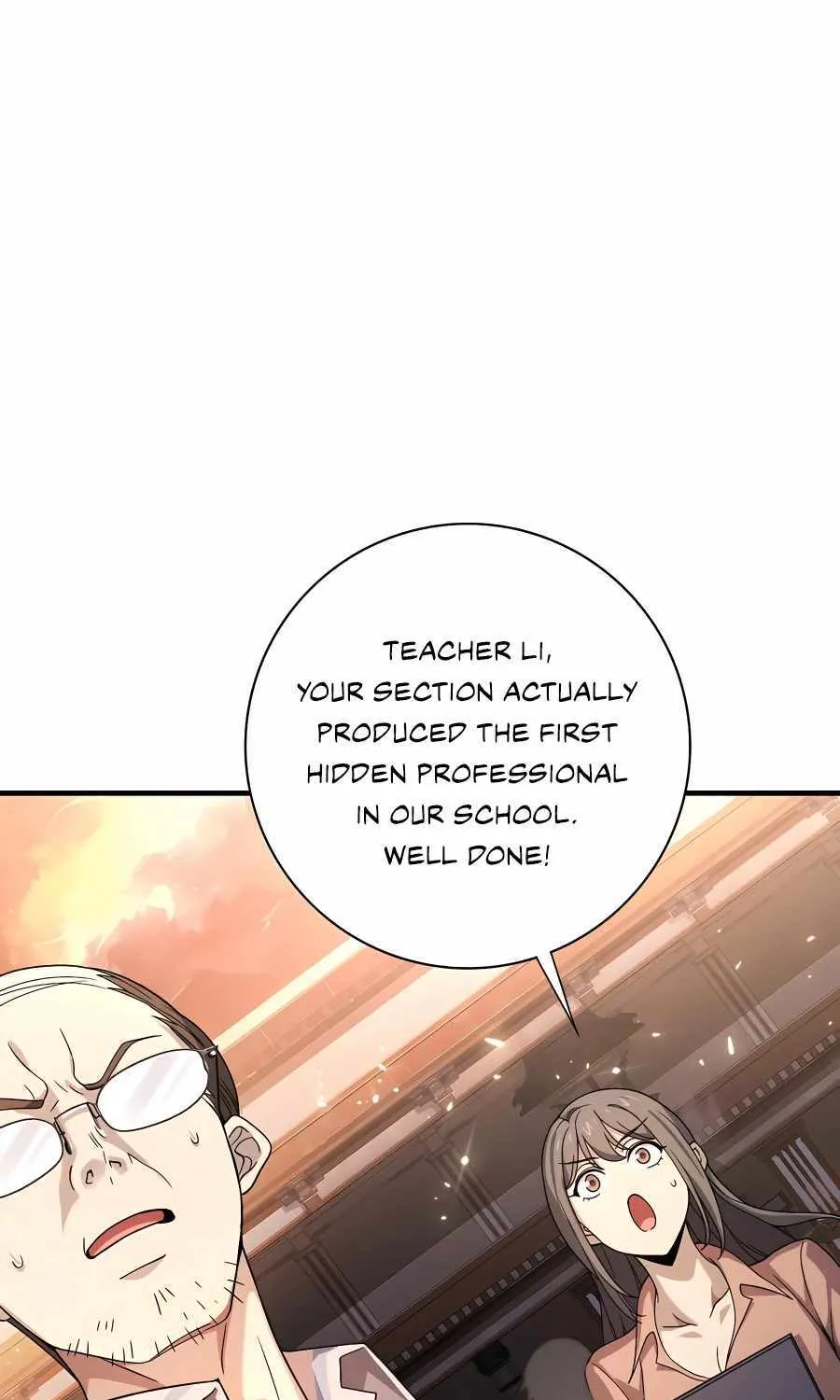 WORTHLESS PROFESSION: DRAGON TAMER Chapter 1 page 120 - 