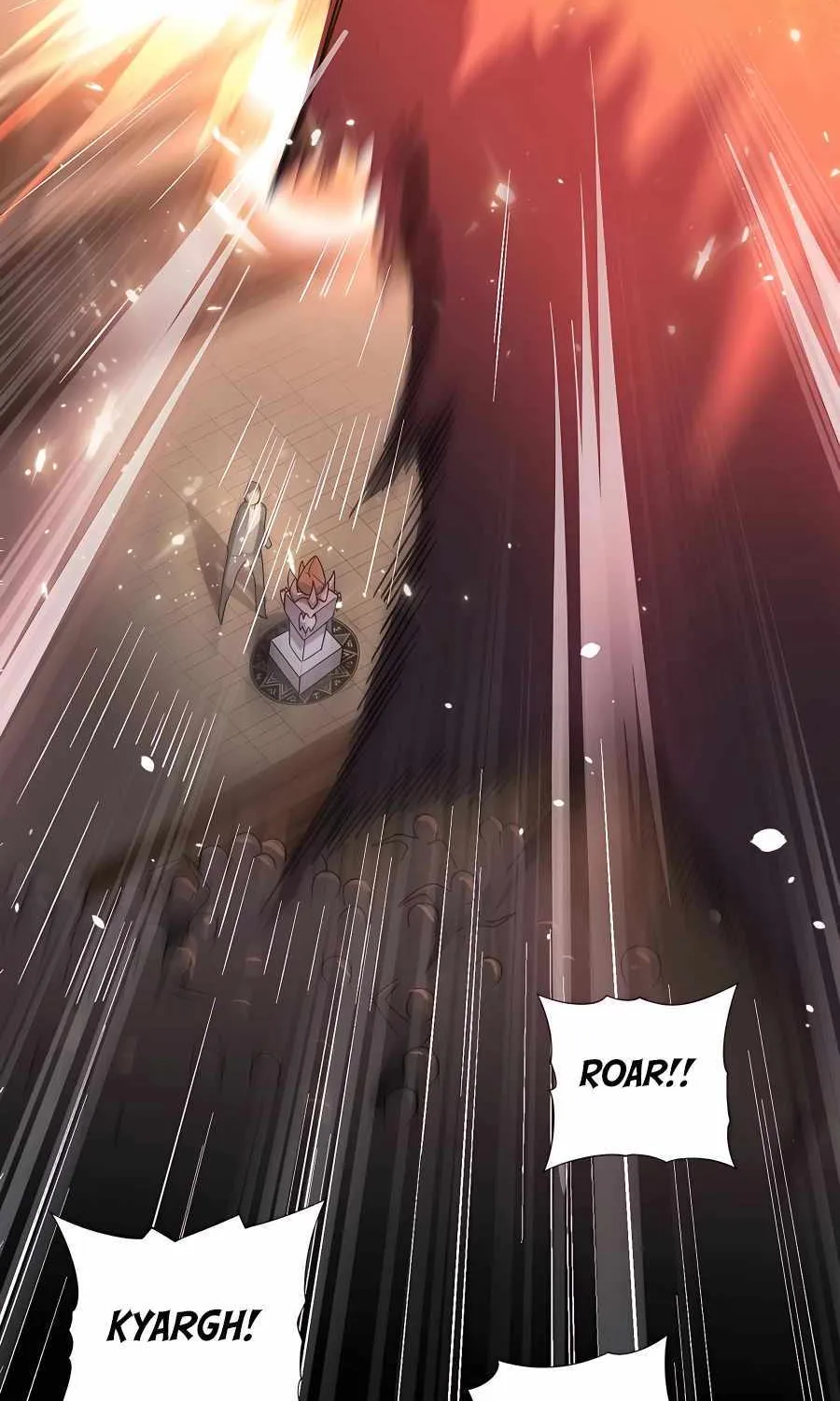 WORTHLESS PROFESSION: DRAGON TAMER Chapter 1 page 130 - 