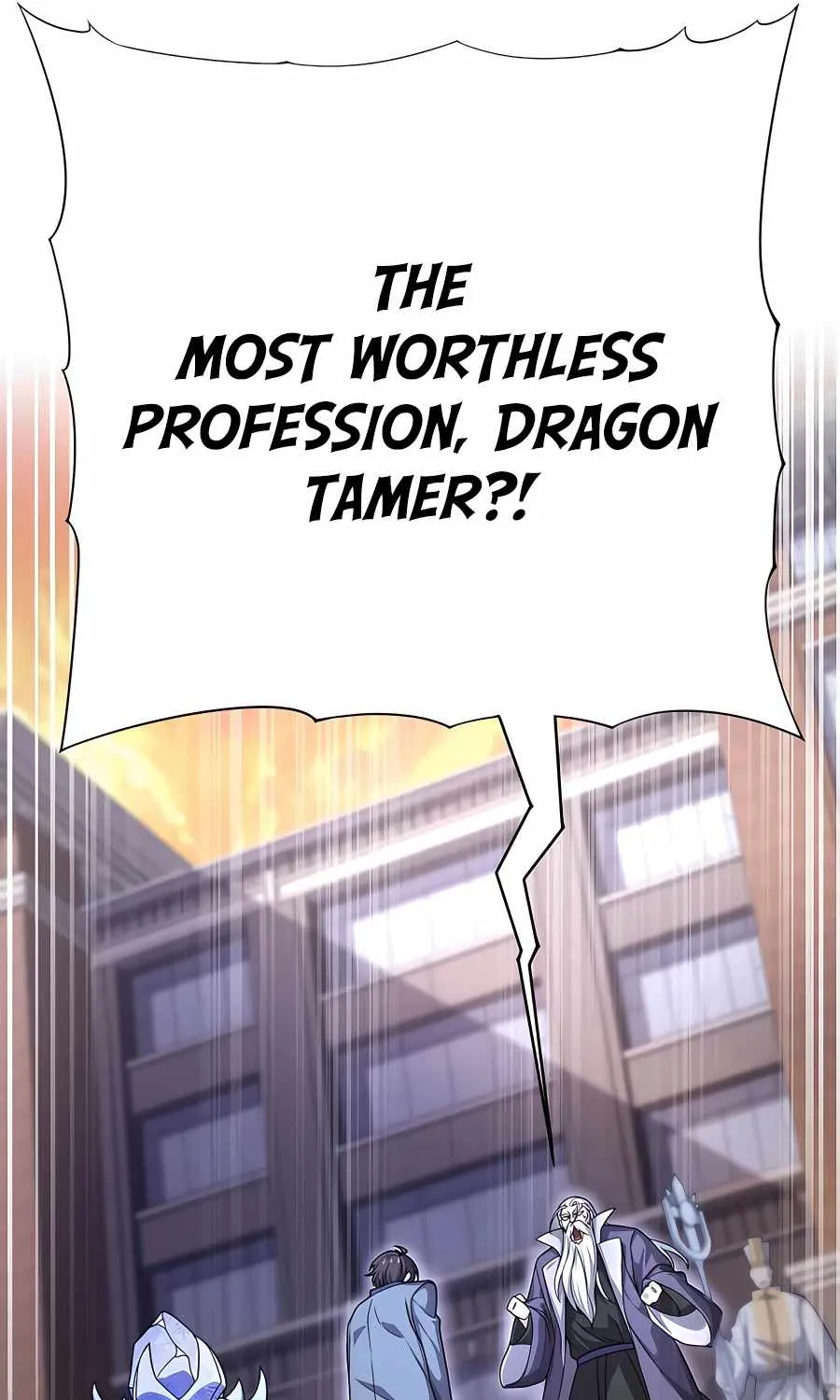 WORTHLESS PROFESSION: DRAGON TAMER Chapter 1 page 141 - 