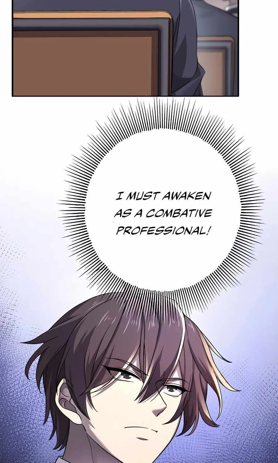 WORTHLESS PROFESSION: DRAGON TAMER Chapter 1 page 37 - 