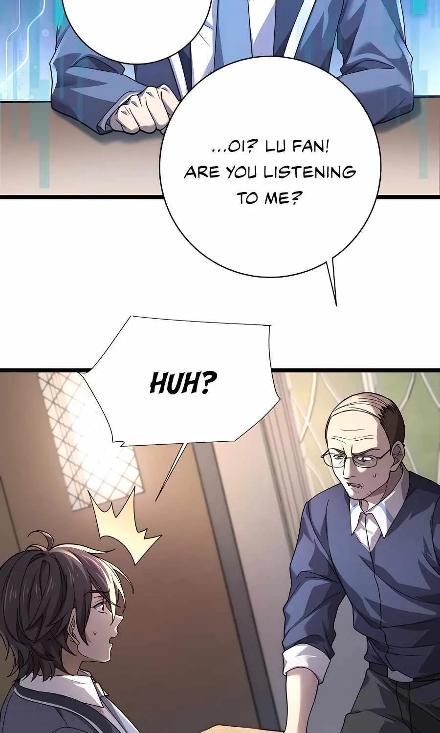 WORTHLESS PROFESSION: DRAGON TAMER Chapter 1 page 48 - 