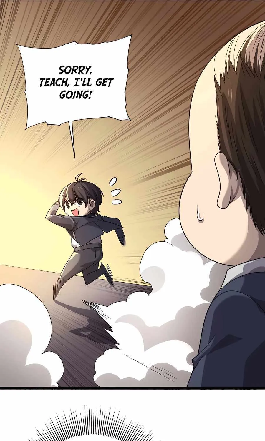 WORTHLESS PROFESSION: DRAGON TAMER Chapter 1 page 50 - 
