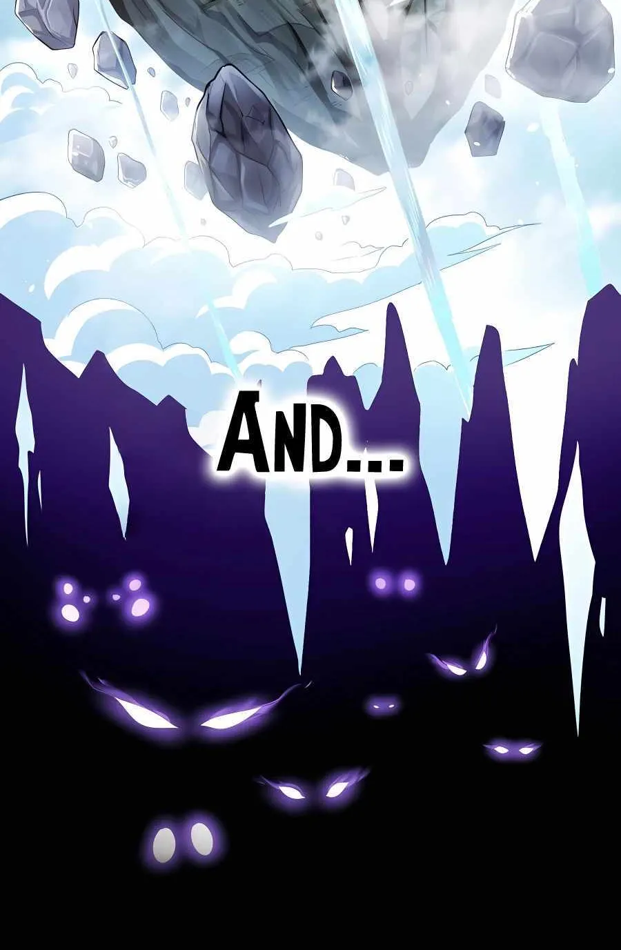 WORTHLESS PROFESSION: DRAGON TAMER Chapter 1 page 7 - 