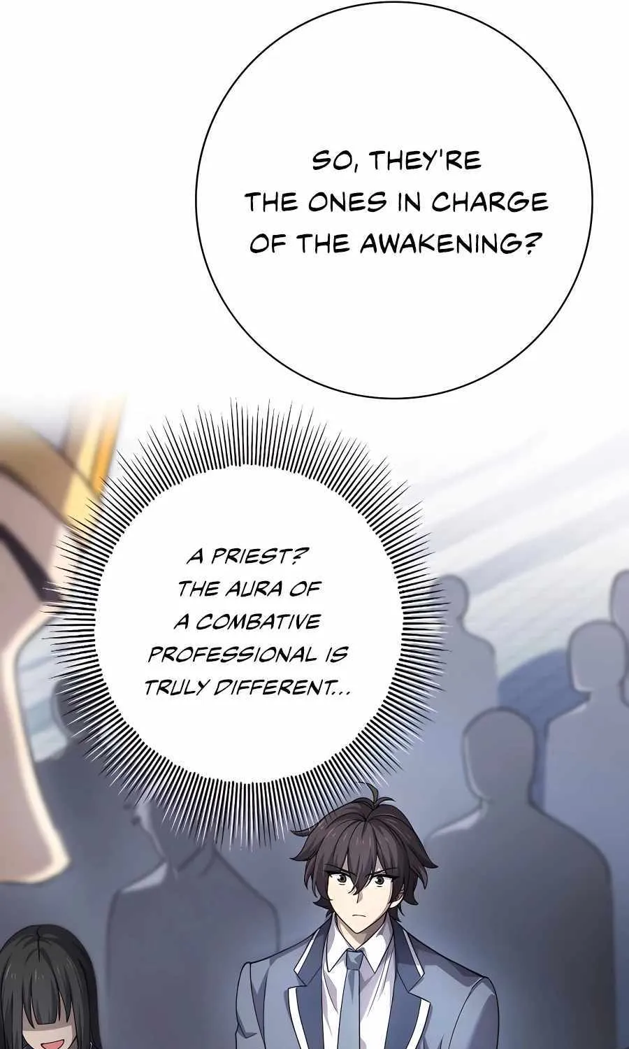 WORTHLESS PROFESSION: DRAGON TAMER Chapter 1 page 63 - 