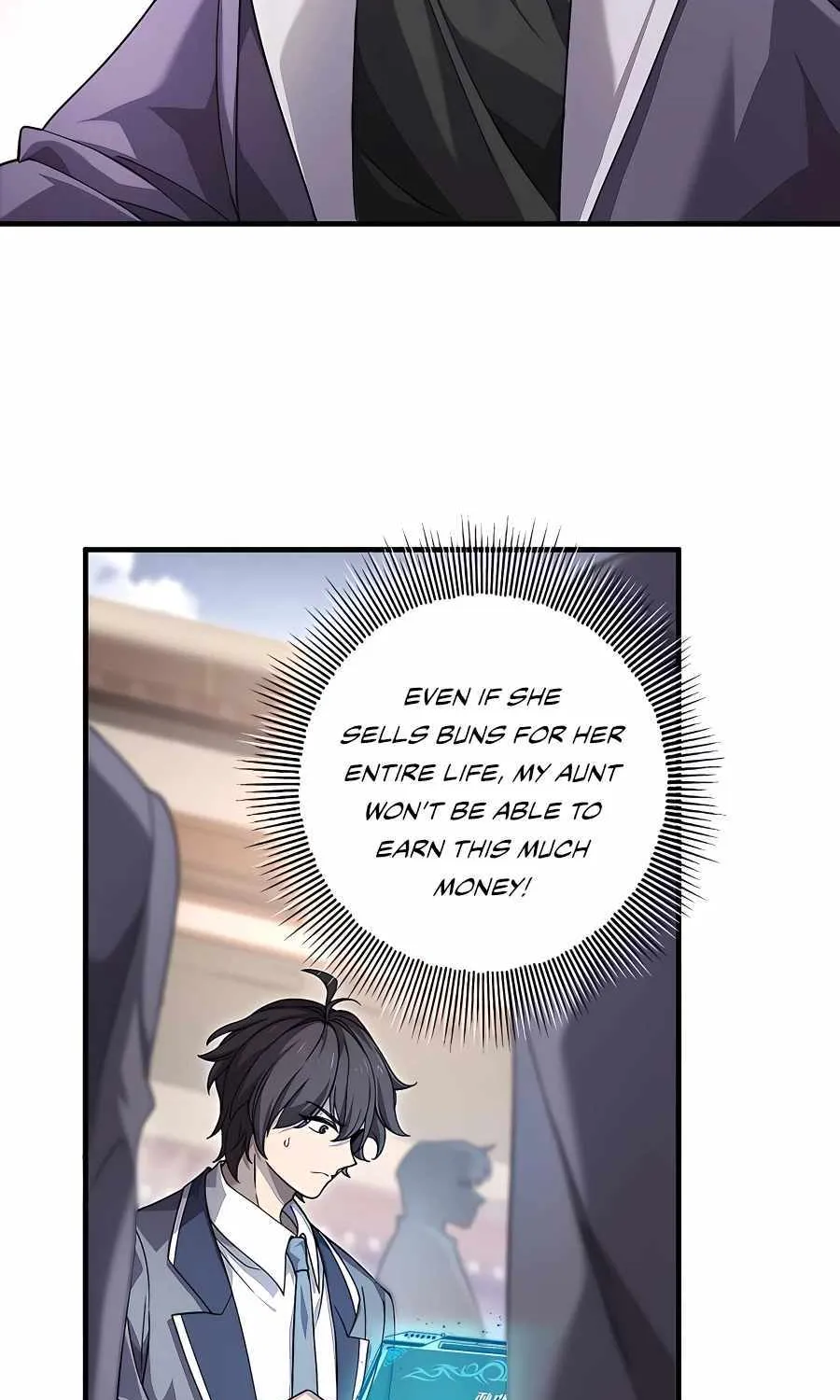 WORTHLESS PROFESSION: DRAGON TAMER Chapter 1 page 75 - 
