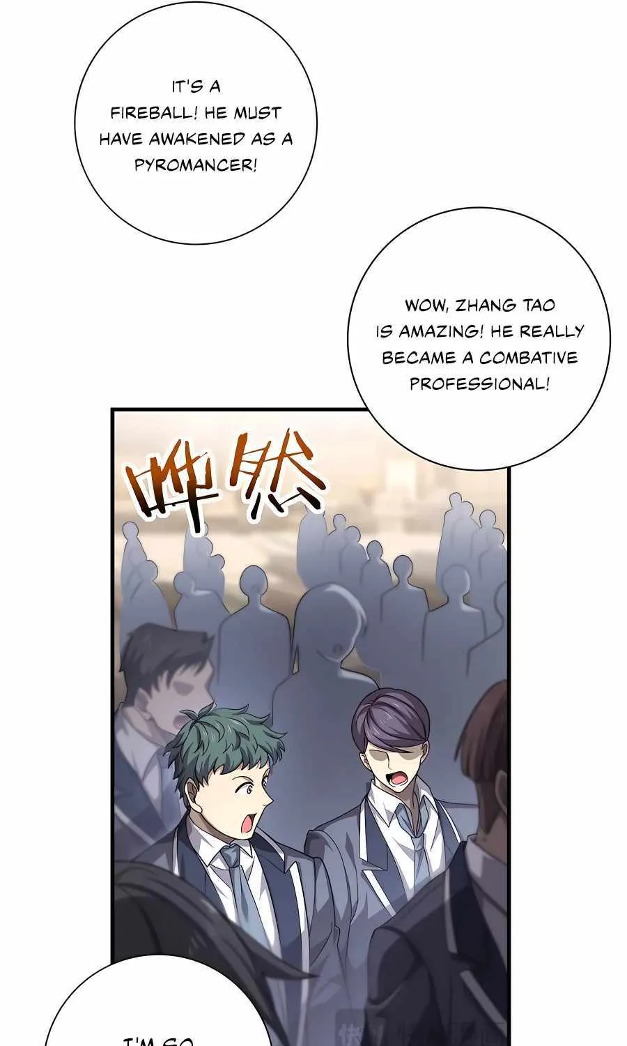 WORTHLESS PROFESSION: DRAGON TAMER Chapter 1 page 87 - 