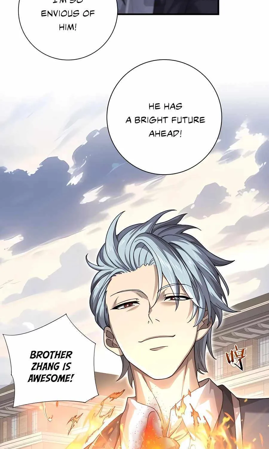 WORTHLESS PROFESSION: DRAGON TAMER Chapter 1 page 88 - 