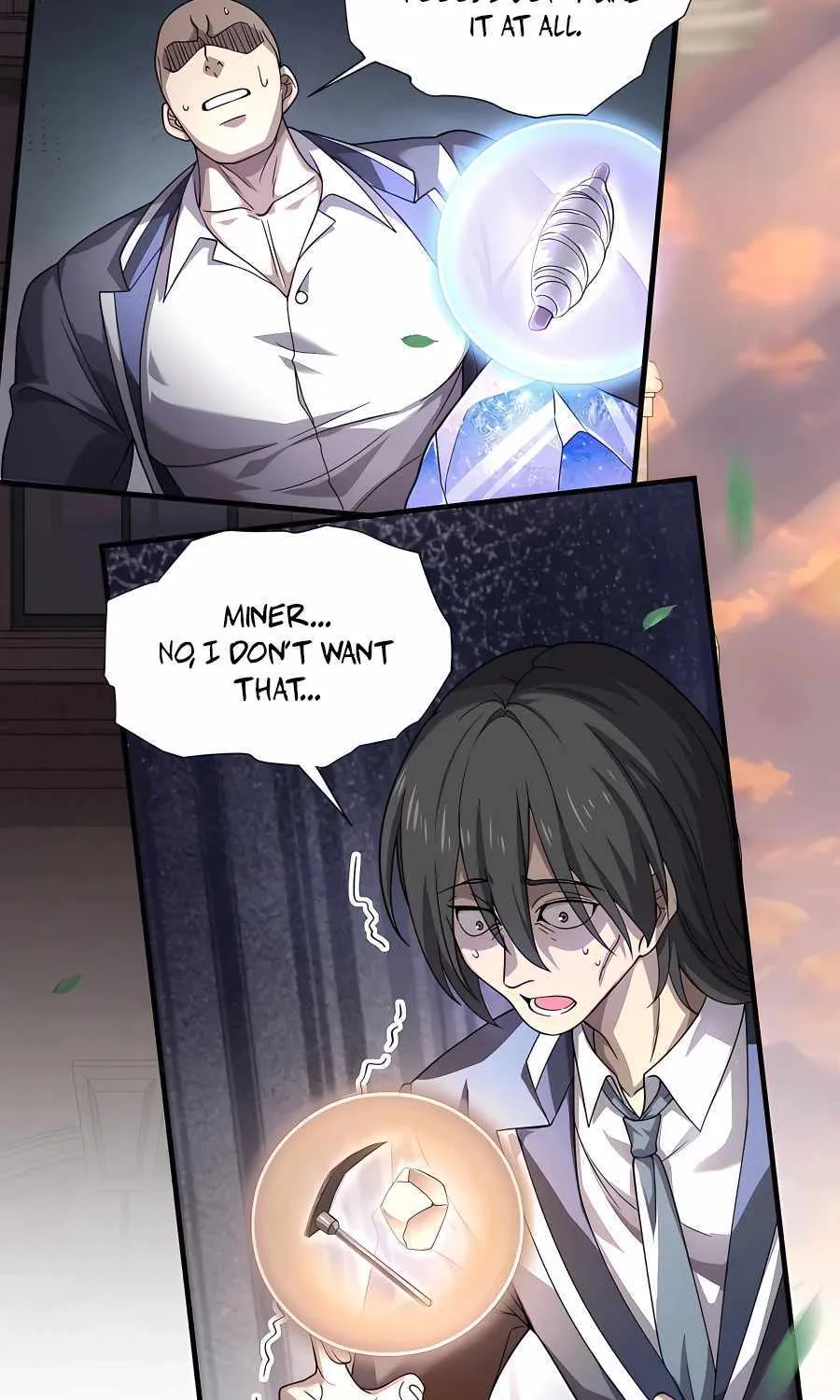WORTHLESS PROFESSION: DRAGON TAMER Chapter 1 page 94 - 