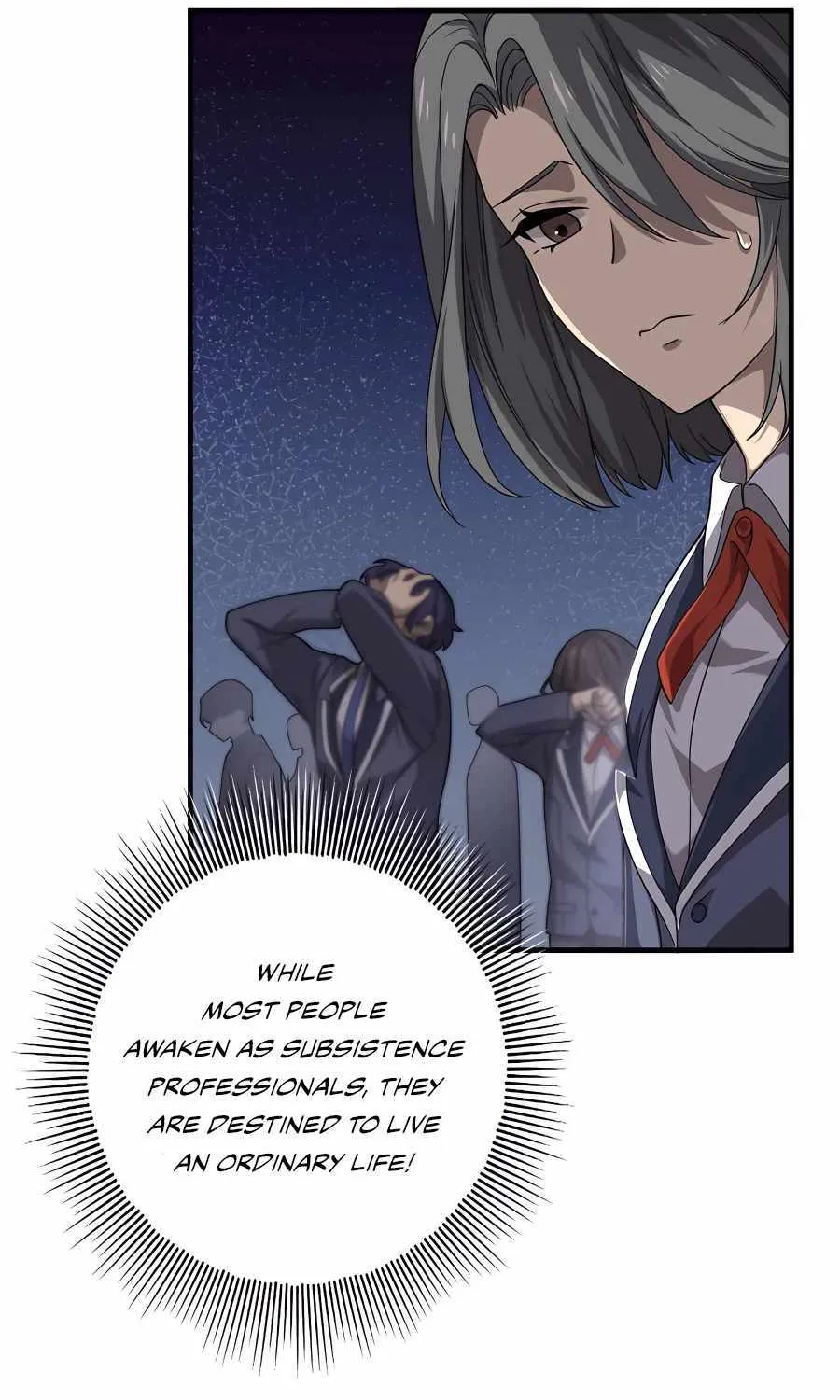 WORTHLESS PROFESSION: DRAGON TAMER Chapter 1 page 98 - 