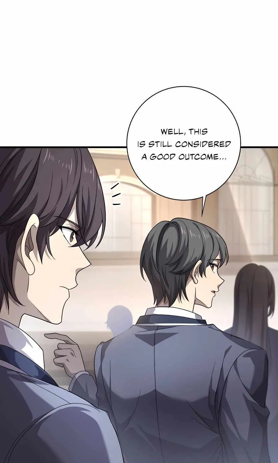 WORTHLESS PROFESSION: DRAGON TAMER Chapter 1 page 99 - 