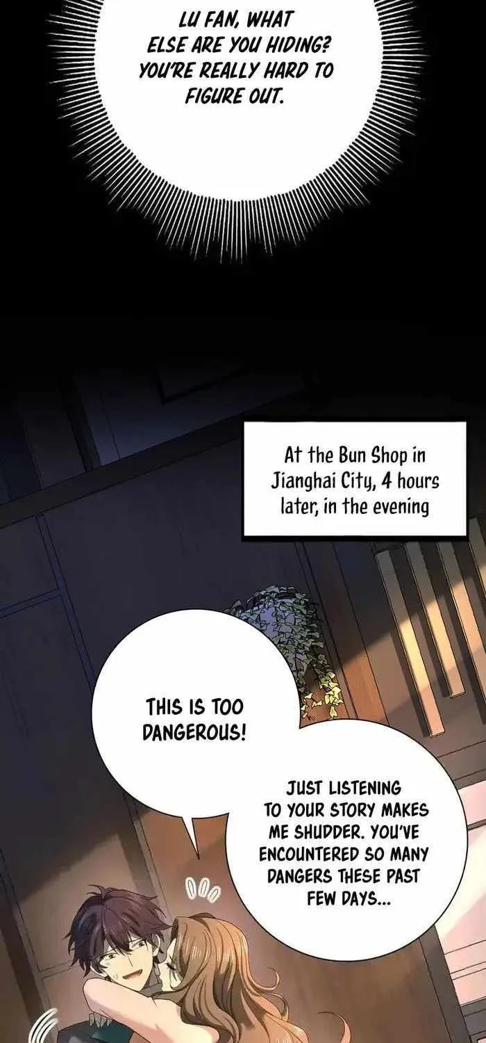 WORTHLESS PROFESSION: DRAGON TAMER Chapter 10 page 11 - 