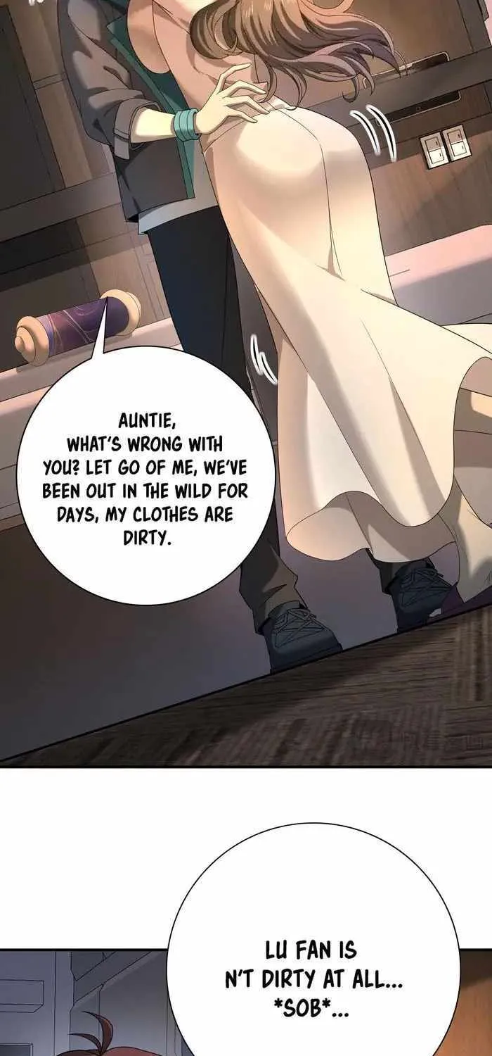 WORTHLESS PROFESSION: DRAGON TAMER Chapter 10 page 12 - 