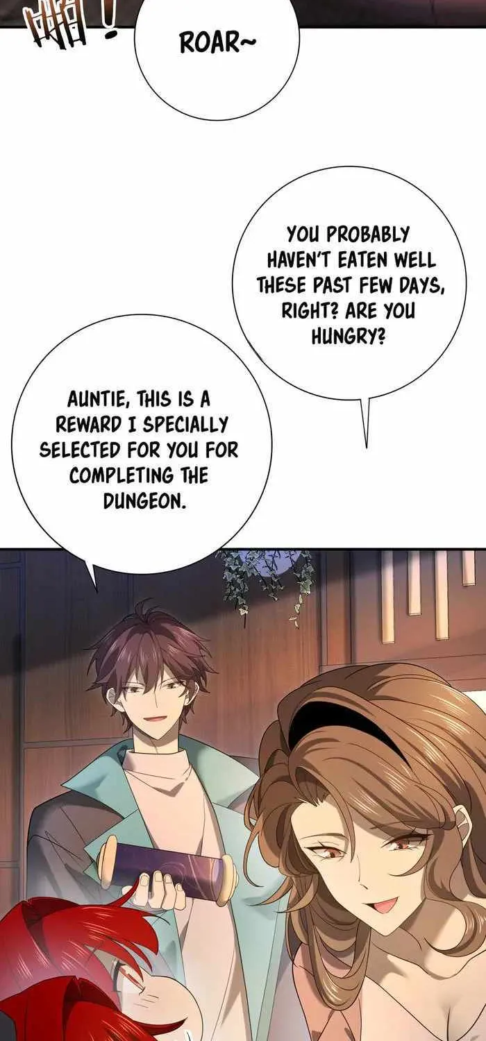 WORTHLESS PROFESSION: DRAGON TAMER Chapter 10 page 17 - 