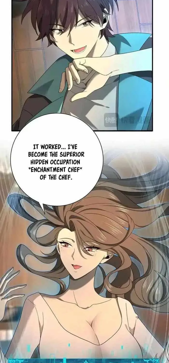 WORTHLESS PROFESSION: DRAGON TAMER Chapter 10 page 25 - 