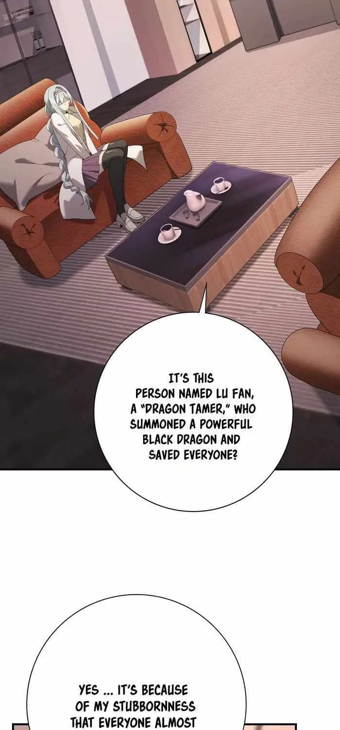 WORTHLESS PROFESSION: DRAGON TAMER Chapter 10 page 30 - 