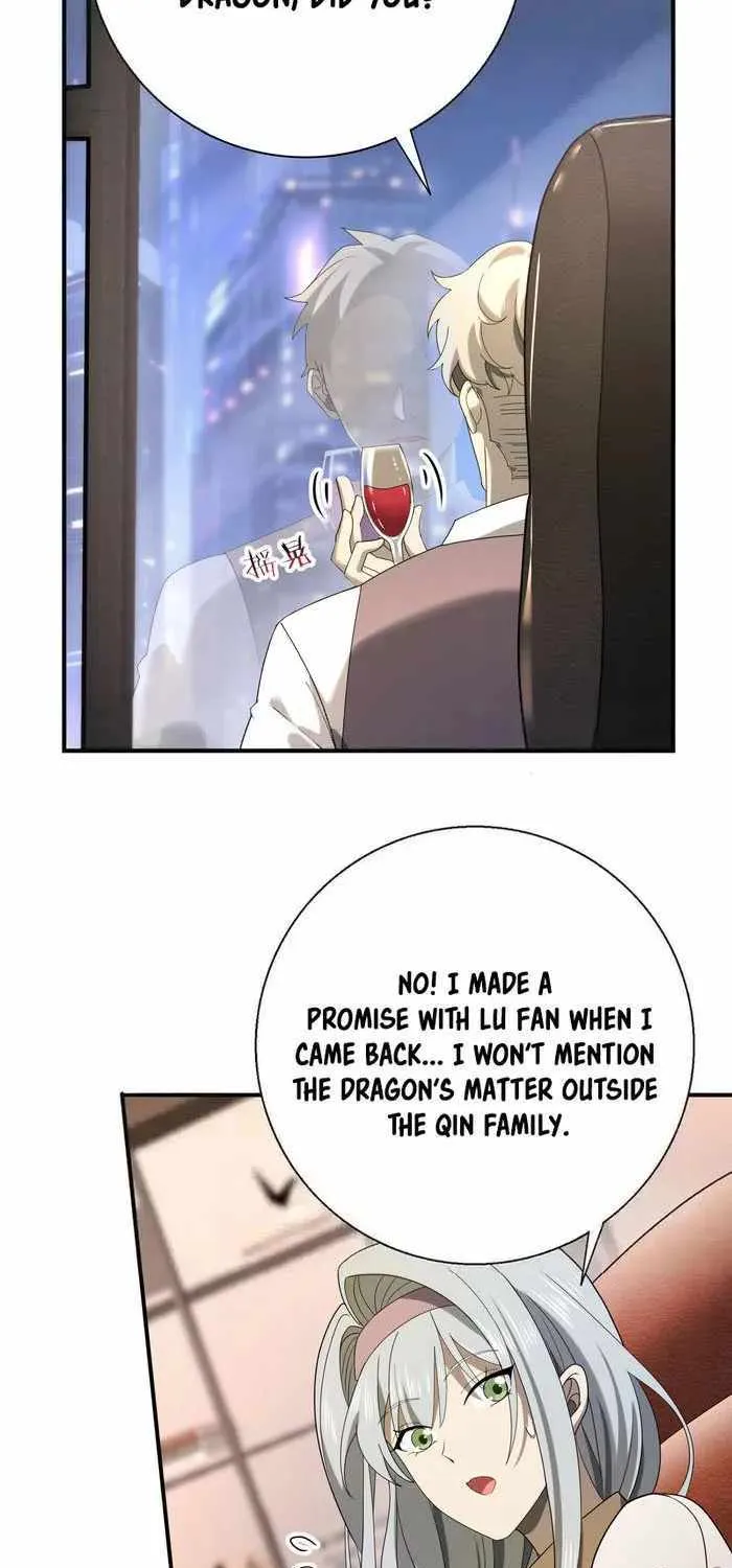 WORTHLESS PROFESSION: DRAGON TAMER Chapter 10 page 32 - 