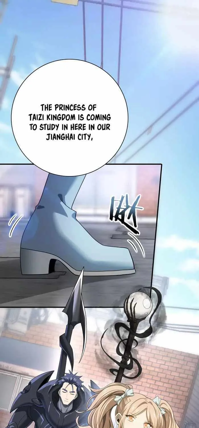 WORTHLESS PROFESSION: DRAGON TAMER Chapter 10 page 39 - 