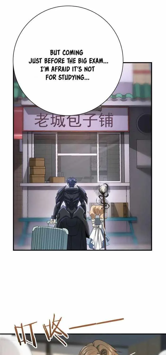 WORTHLESS PROFESSION: DRAGON TAMER Chapter 10 page 41 - 