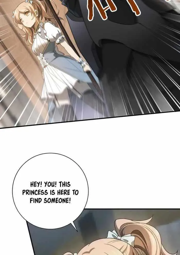 WORTHLESS PROFESSION: DRAGON TAMER Chapter 10 page 45 - 