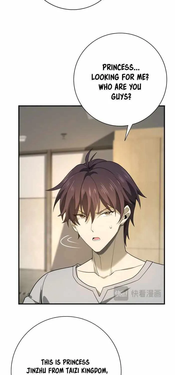 WORTHLESS PROFESSION: DRAGON TAMER Chapter 10 page 49 - 