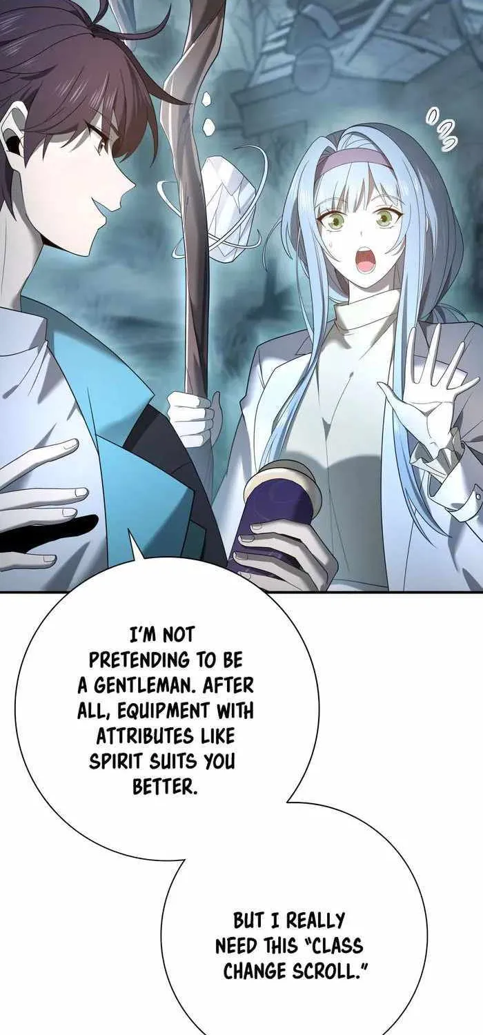 WORTHLESS PROFESSION: DRAGON TAMER Chapter 10 page 6 - 