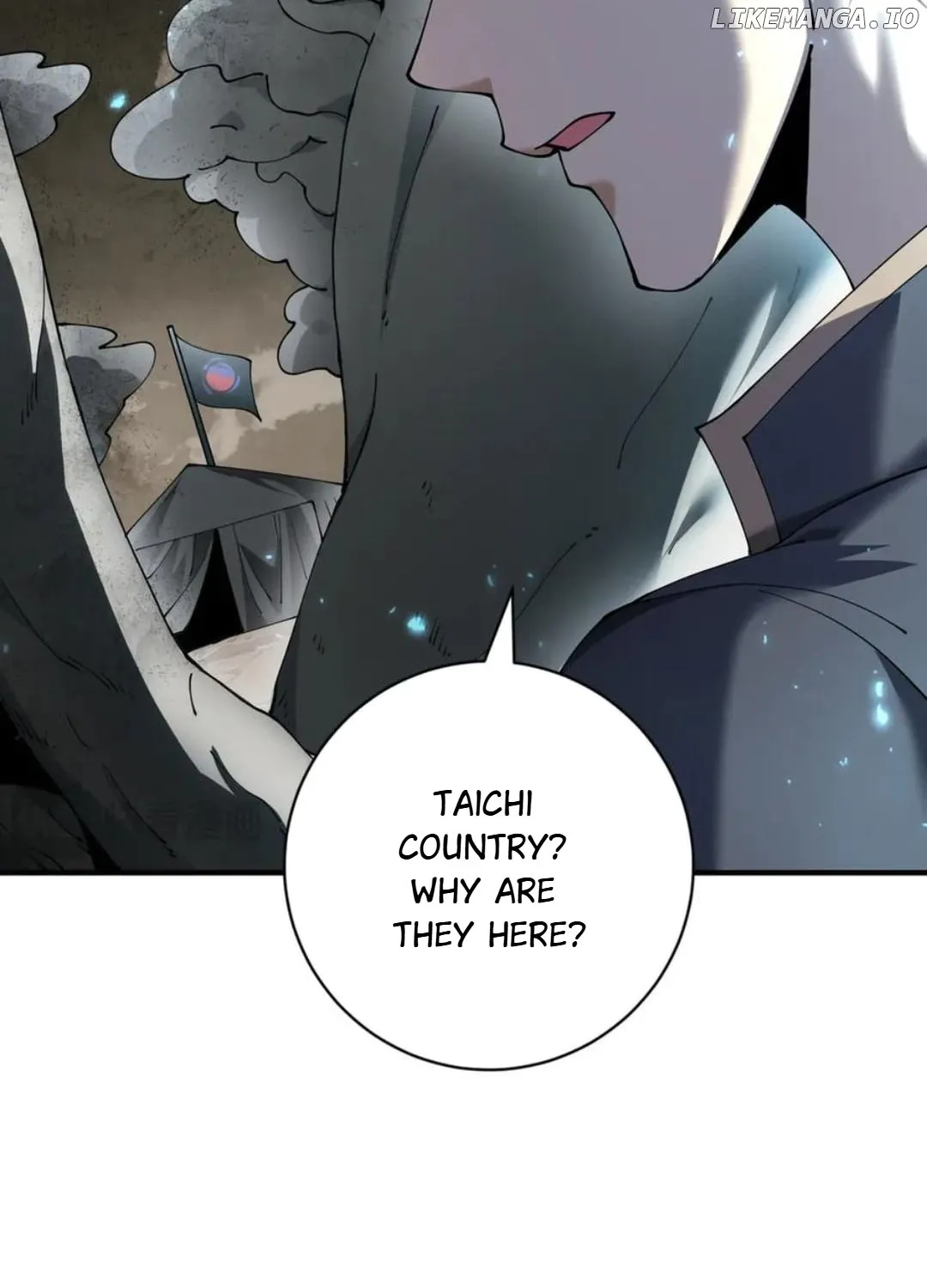 WORTHLESS PROFESSION: DRAGON TAMER Chapter 100 page 11 - 
