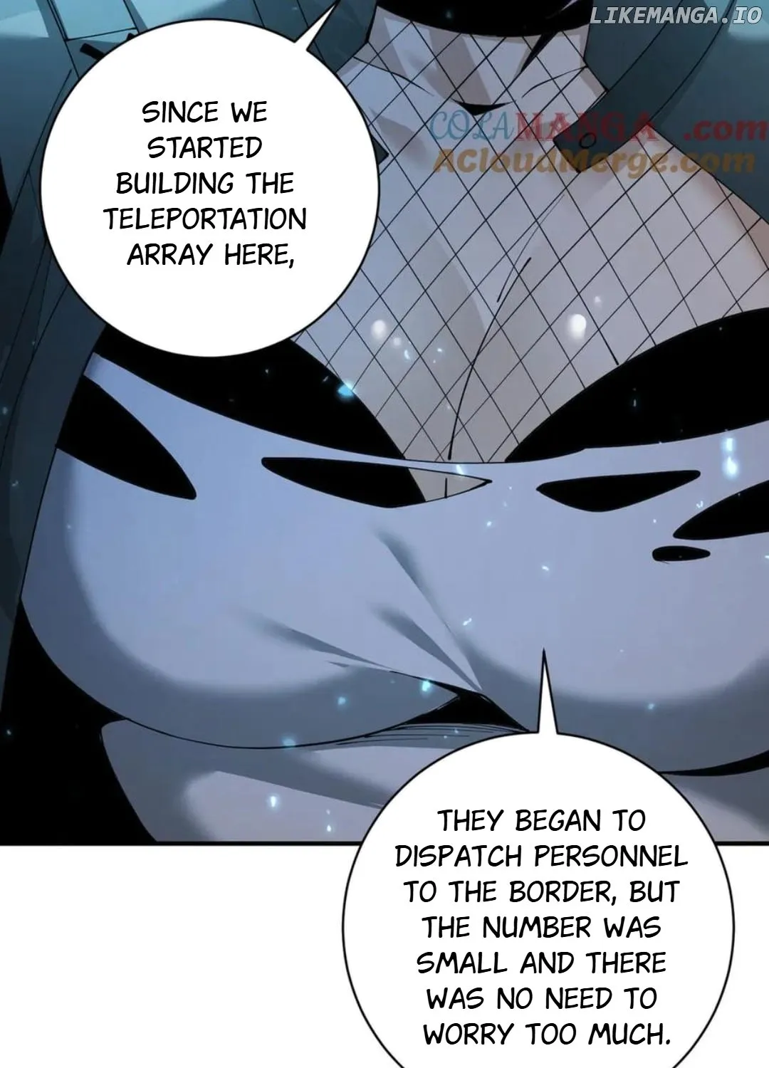 WORTHLESS PROFESSION: DRAGON TAMER Chapter 100 page 13 - 