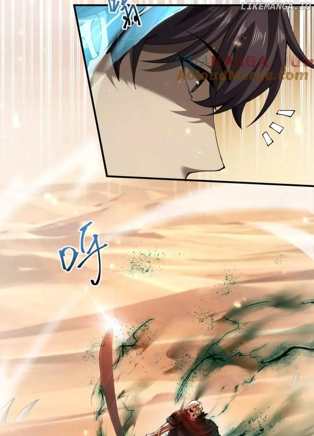WORTHLESS PROFESSION: DRAGON TAMER Chapter 100 page 30 - 