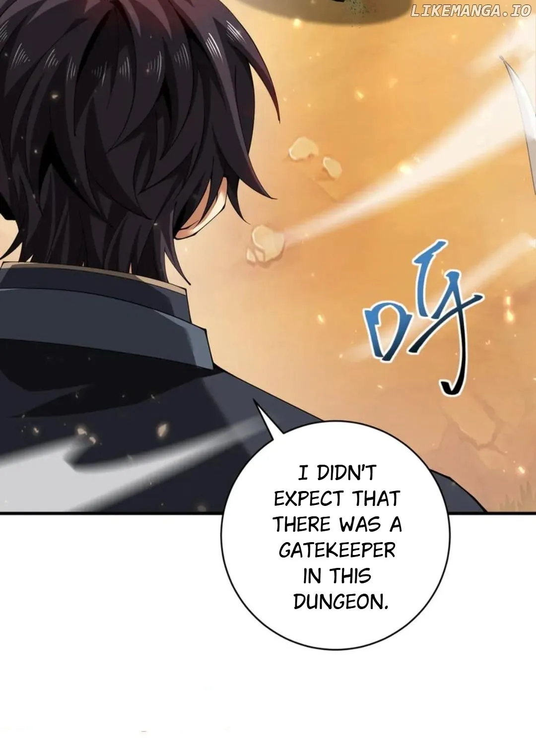 WORTHLESS PROFESSION: DRAGON TAMER Chapter 100 page 32 - 